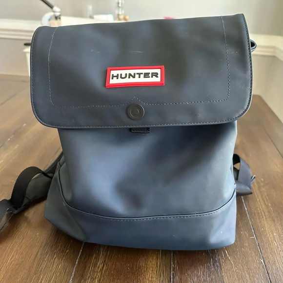 Hunter Target Backpack 20th anniversary main image 8